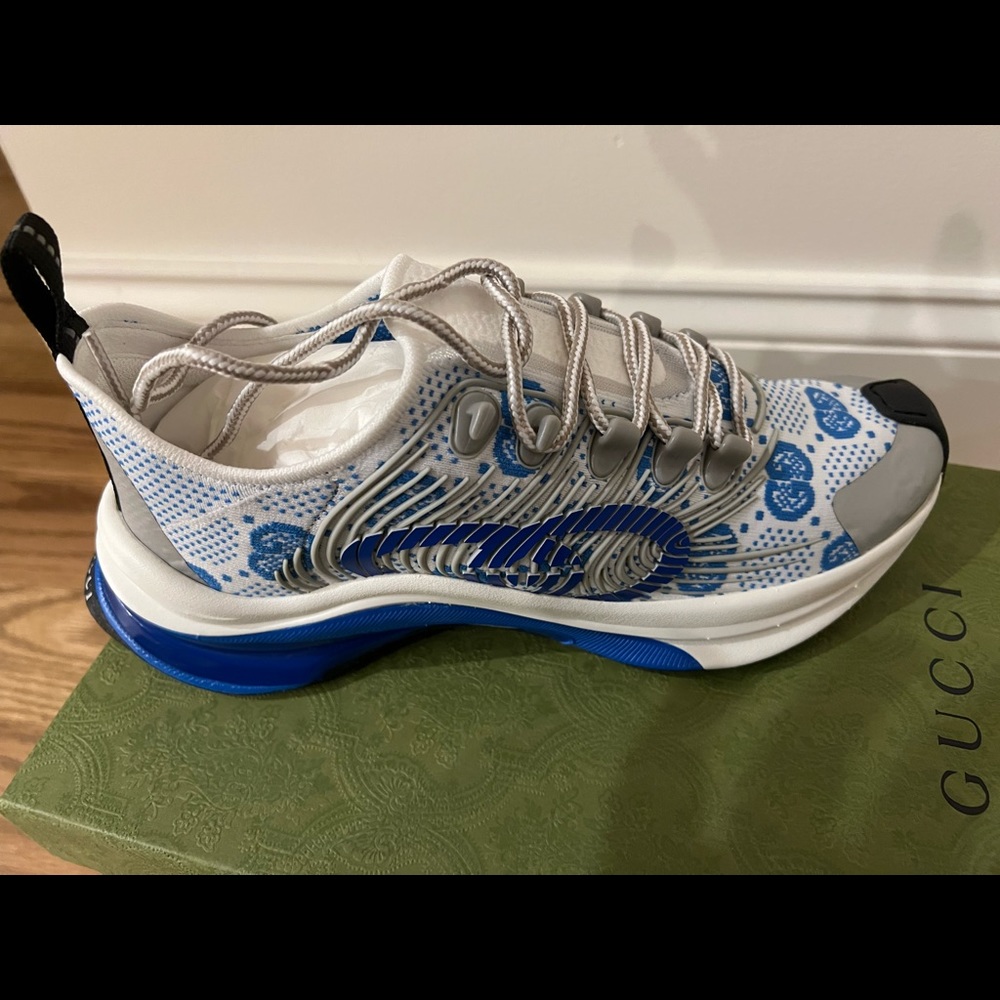 Gucci Run Sneaker